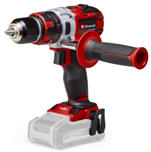 Ударний шуруповерт безщітковий Einhell TP-CD 18 Li-i Brushless - Solo (4513860) Ударний шуруповерт безщітковий Einhell TP-CD 18 Li-i Brushless - Solo (4513860)