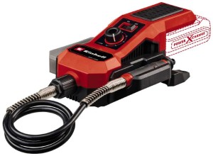 Гравер акумуляторний Einhell TE-MT 18/34 Li Solo (4419360) Гравер акумуляторний Einhell TE-MT 18/34 Li Solo (4419360)