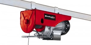 Тельфер Einhell TC-EH 250-18 (2255135) Тельфер Einhell TC-EH 250-18 (2255135)