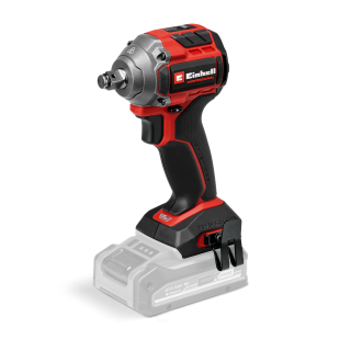 Ударний гайковерт акумуляторний безщітковий Einhell Professional TP-CW 18/260-C Li BL - Solo (4510090) Ударний гайковерт акумуляторний безщітковий Einhell Professional TP-CW 18/260-C Li BL - Solo (4510090)