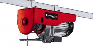 Тельфер Einhell TC-EH 500-18 (2255145) Тельфер Einhell TC-EH 500-18 (2255145)
