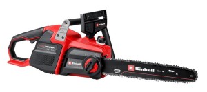 Пила ланцюгова безщіткова акумуляторна Einhell GP-LC 36/40 Li BL-Solo (4600050) Пила ланцюгова безщіткова акумуляторна Einhell GP-LC 36/40 Li BL-Solo (4600050)