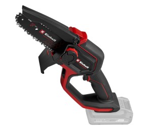 Пила обрізна ланцюгова акумуляторна безщіткова Einhell Professional GP-PS 18/20 Li BL-Solo (4600080) Пила обрізна ланцюгова акумуляторна безщіткова Einhell Professional GP-PS 18/20 Li BL-Solo (4600080)