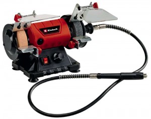 Точило-гравер Einhell TC-XG 75 Kit (4412559) Точило-гравер Einhell TC-XG 75 Kit (4412559)