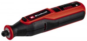 Гравер акумуляторний Einhell TE-MT 7,2 Li (4419330) Гравер акумуляторний Einhell TE-MT 7,2 Li (4419330)