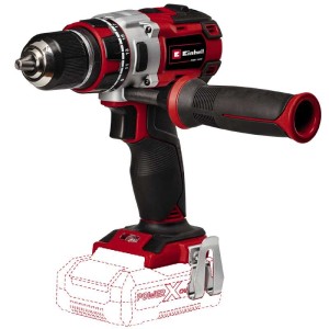 Шуруповерт безщітковий Einhell TP-CD 18/80 Li BL-Solo (4514300) Шуруповерт безщітковий Einhell TP-CD 18/80 Li BL-Solo (4514300)