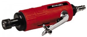 Гравер пневматичний прямий Einhell TC-PP 220 (4138540) Гравер пневматичний прямий Einhell TC-PP 220 (4138540)