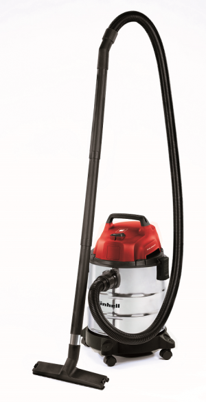 Вакуумний пилосос Einhell TC-VC 1820 S (2342167) Вакуумний пилосос Einhell TC-VC 1820 S (2342167)