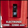Дельташлифовальная машина Einhell TC-DS 20 E (4464255)