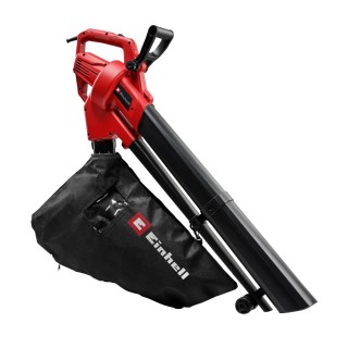 Пилосос садовий електричний Einhell GC-EL 3026 E (3433375) Пилосос садовий електричний Einhell GC-EL 3026 E (3433375)