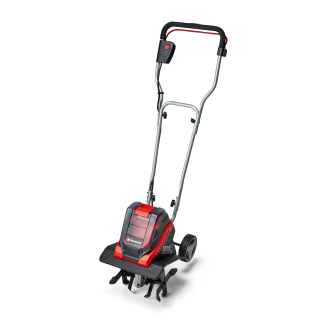Культиватор акумуляторний Einhell GE-CR 30 Li - Solo (3431200) Культиватор акумуляторний Einhell GE-CR 30 Li - Solo (3431200)