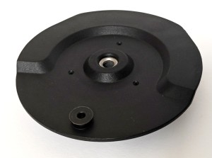 Кріплення для пластикових ножів для тримерів Einhell GC-CT 18/24 Li P, GC-CT 18/24 Li, GE-CT 18 Li Кріплення для пластикових ножів для тримерів Einhell GC-CT 18/24 Li P, GC-CT 18/24 Li, GE-CT 18 Li