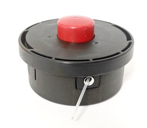 Косильна головка з котушкою волосіні до тримера-коси Einhell Agillo 18/200, 36/255 (341131020) Косильна головка з котушкою волосіні до тримера-коси Einhell Agillo 18/200, 36/255 (341131020)