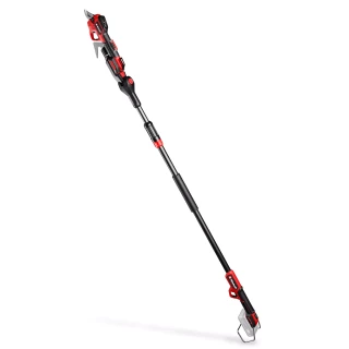 Секатор акумуляторний безщітковий телескопічний Einhell Professional GP-LS 18/28 Li T BL-Solo (3408330) Секатор акумуляторний безщітковий телескопічний Einhell Professional GP-LS 18/28 Li T BL-Solo (3408330)