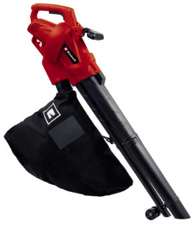 Садовий пилосос електричний Einhell GC-EL 3024 E (3433370) Садовий пилосос електричний Einhell GC-EL 3024 E (3433370)